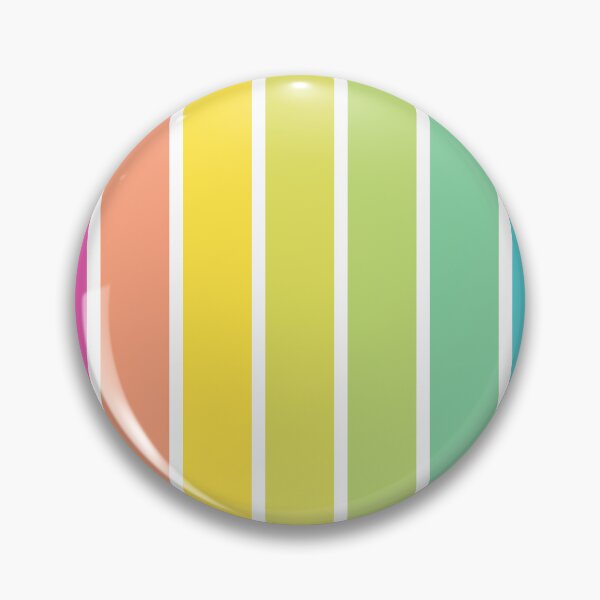 Item preview, Multicolored Vertical Stripes designed and sold by JanviRamani.