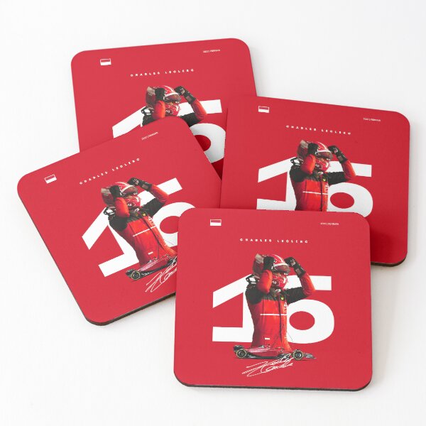 Item preview, F1 Leclerc 16  designed and sold by Designhood82.