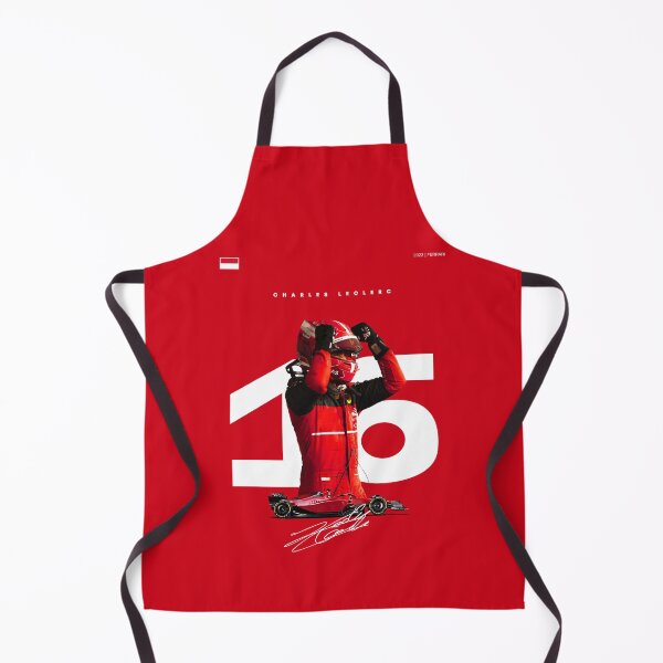Item preview, F1 Leclerc 16 designed and sold by Designhood82.