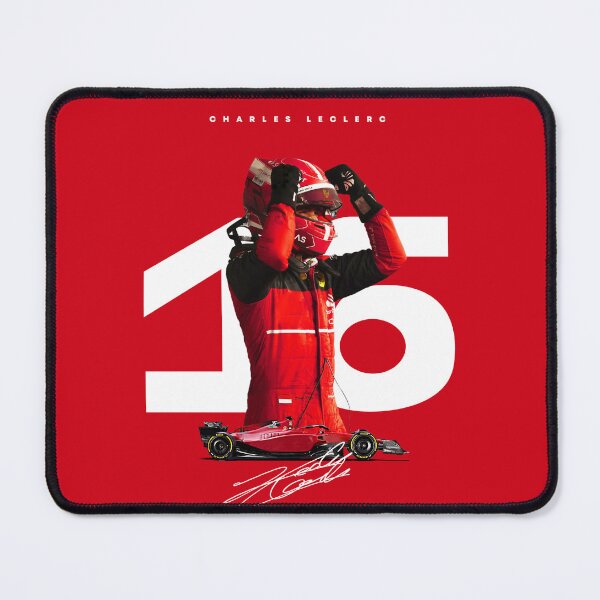 Item preview, F1 Leclerc 16  designed and sold by Designhood82.