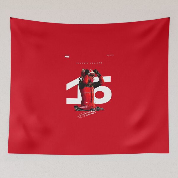 Item preview, F1 Leclerc 16  designed and sold by Designhood82.