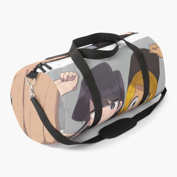Item preview, Shouko Komi Komi Can't Communicate Artwork designed and sold by freddiecatt.