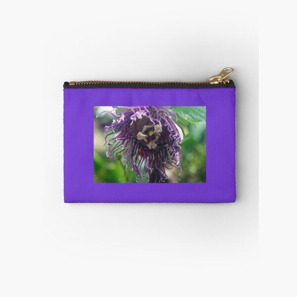 Item preview, Passion Flower designed and sold by IrishEyesMrsZ.