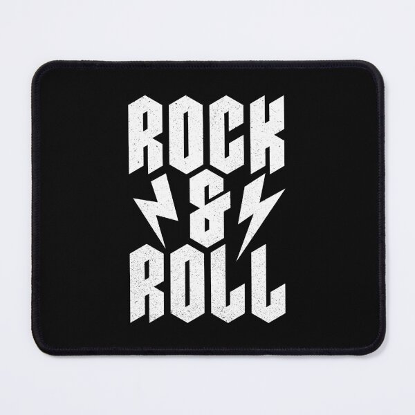 Item preview, Rock and Roll designed and sold by PaulSDesign.
