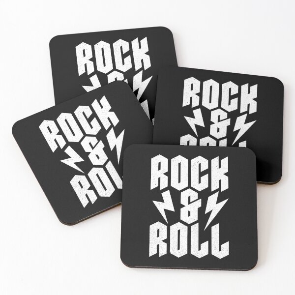 Item preview, Rock and Roll designed and sold by PaulSDesign.