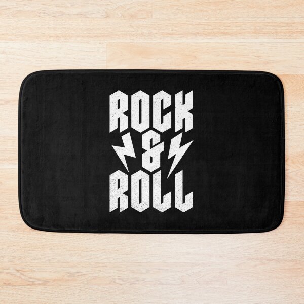 Item preview, Rock and Roll designed and sold by PaulSDesign.