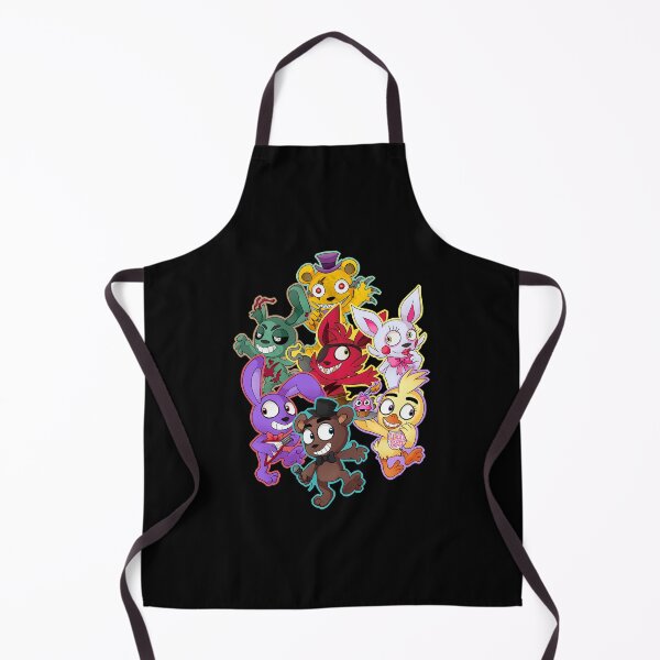 Item preview, Why Freddy Fazbear Had Been So Popular Till Now designed and sold by AstridHawkins.