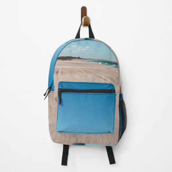 Item preview, Long white sandy beach designed and sold by kurtfilm.