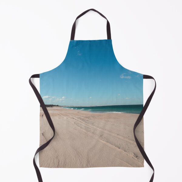 Item preview, Long white sandy beach designed and sold by kurtfilm.