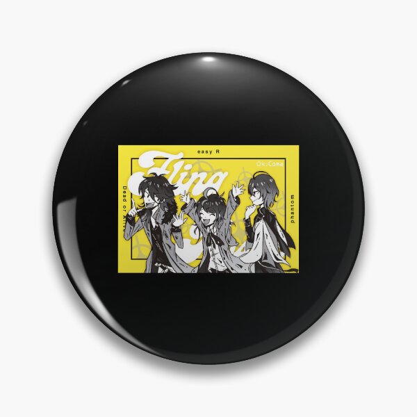 Item preview, Fling Posse  designed and sold by Leonard4990200.