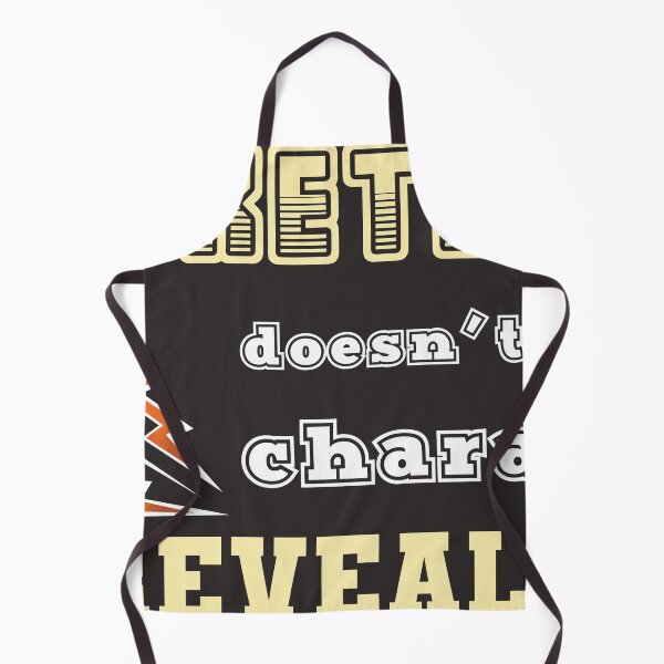 Item preview, Basketball Doesn't Build Character It Reveals It designed and sold by RED FIR.