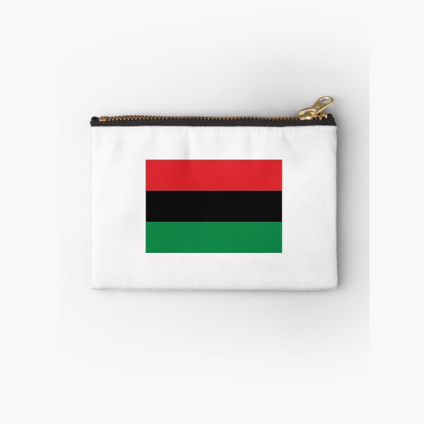 Item preview, Pan-African Flag  designed and sold by abbeyz71.