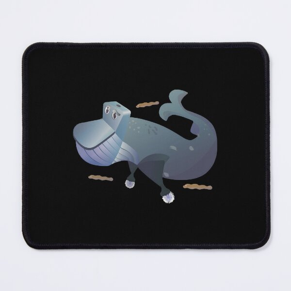 Item preview, Wc Whale  designed and sold by Heather3414155.