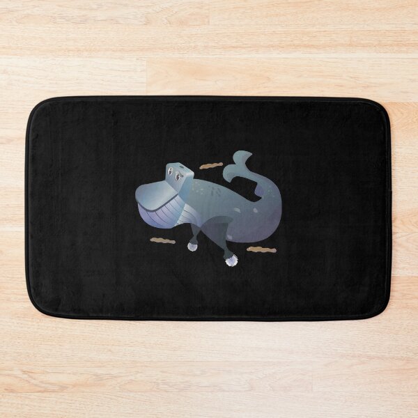 Item preview, Wc Whale  designed and sold by Heather3414155.
