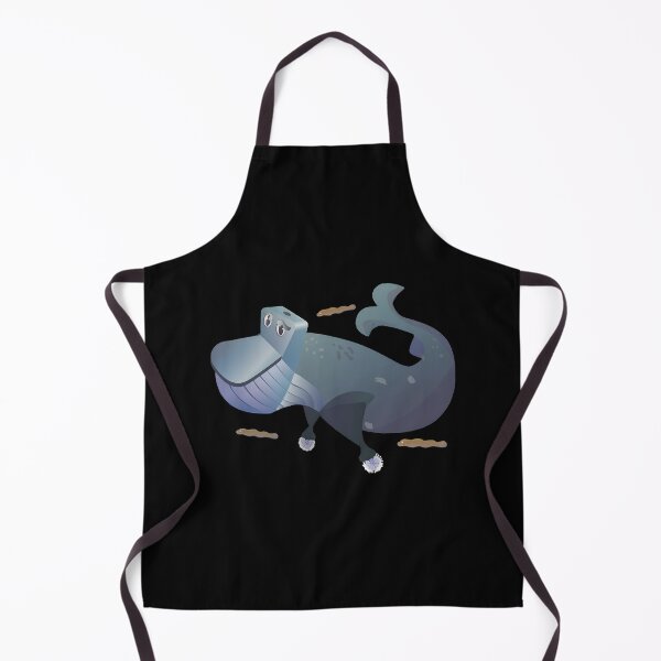 Item preview, Wc Whale  designed and sold by Heather3414155.