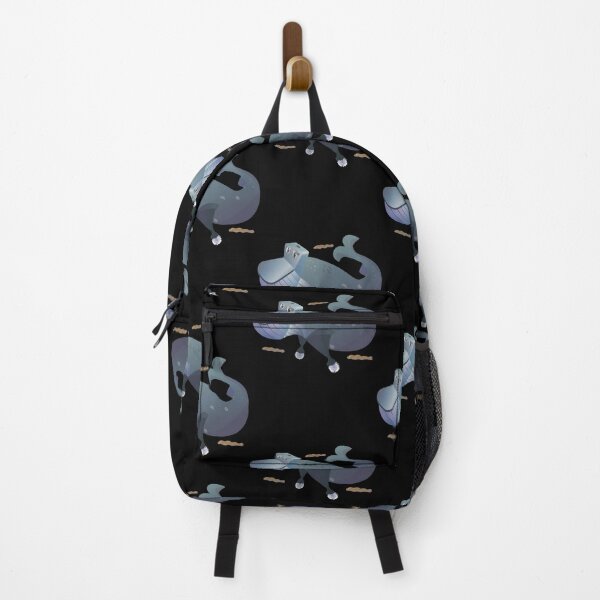 Item preview, Wc Whale  designed and sold by Heather3414155.