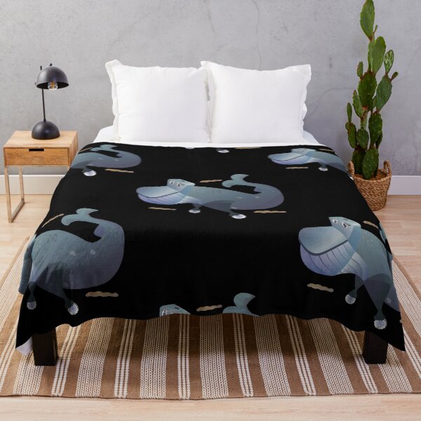 Item preview, Wc Whale  designed and sold by Heather3414155.