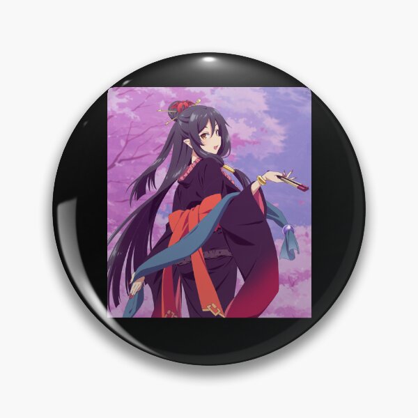 Item preview, This Is Why This Year Will Be The Year Of Arifureta designed and sold by ButlerEllen.