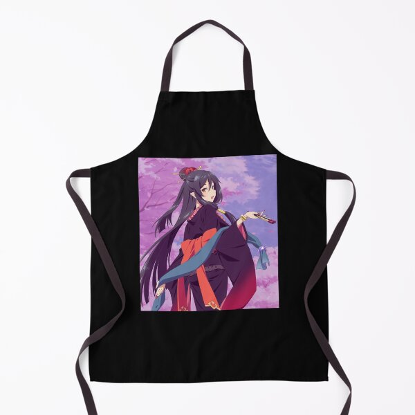 Item preview, This Is Why This Year Will Be The Year Of Arifureta designed and sold by ButlerEllen.