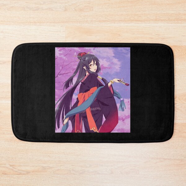 Item preview, This Is Why This Year Will Be The Year Of Arifureta designed and sold by ButlerEllen.
