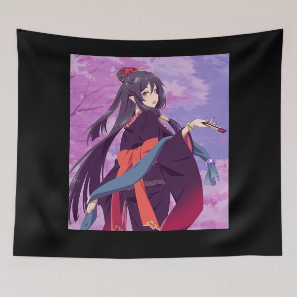 Item preview, This Is Why This Year Will Be The Year Of Arifureta designed and sold by ButlerEllen.