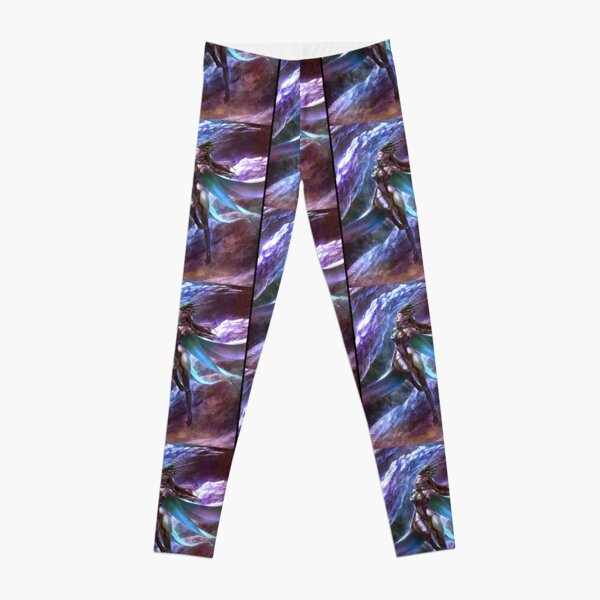 Aeon Trinity Leggings for Sale