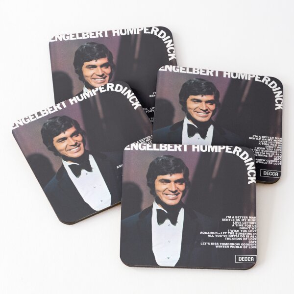 Item preview,  Engelbert Humperdinck engelbert humperdinck designed and sold by AngelicaPared11.