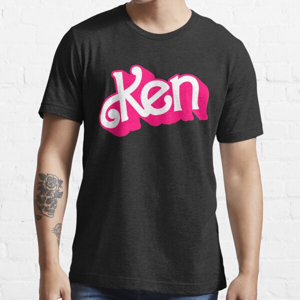 Ken logo classic t shirt Essential T-Shirt