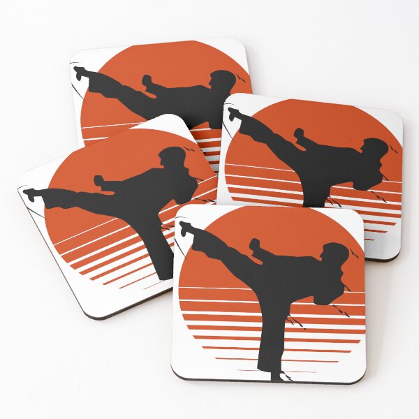 Item preview, Karate designed and sold by Aleksandar Belić.