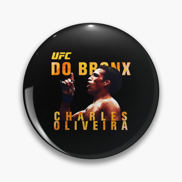 Item preview, Charles Oliveira MMA UFC 256  designed and sold by ScottTu3536055.