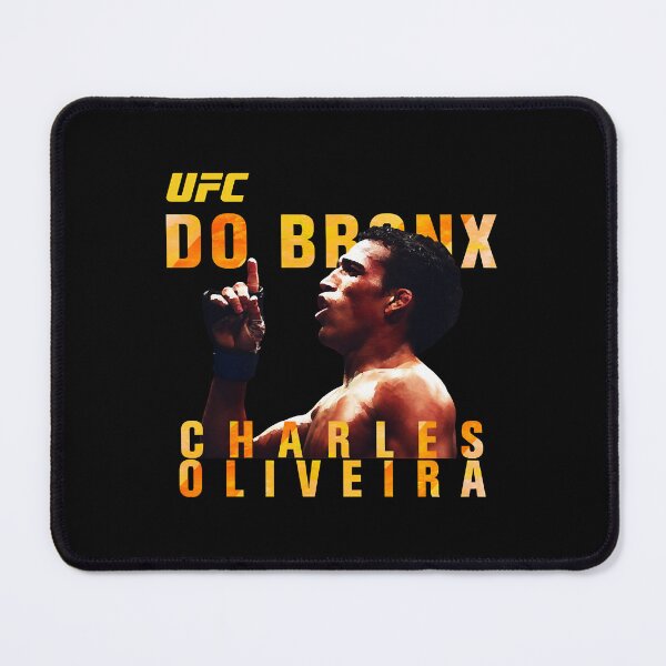 Item preview, Charles Oliveira MMA UFC 256 designed and sold by ScottTu3536055.
