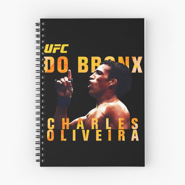 Item preview, Charles Oliveira MMA UFC 256  designed and sold by ScottTu3536055.
