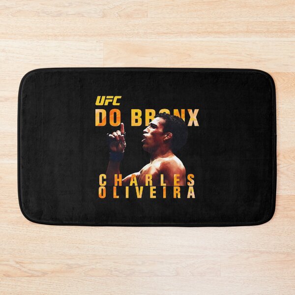 Item preview, Charles Oliveira MMA UFC 256  designed and sold by ScottTu3536055.
