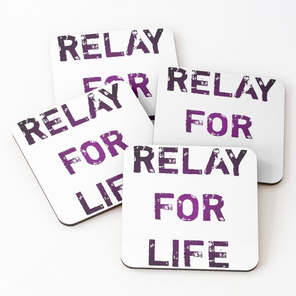 Item preview, Relay For Life calendar- Relay For Life - Cancer Council SA designed and sold by Christopher2612.