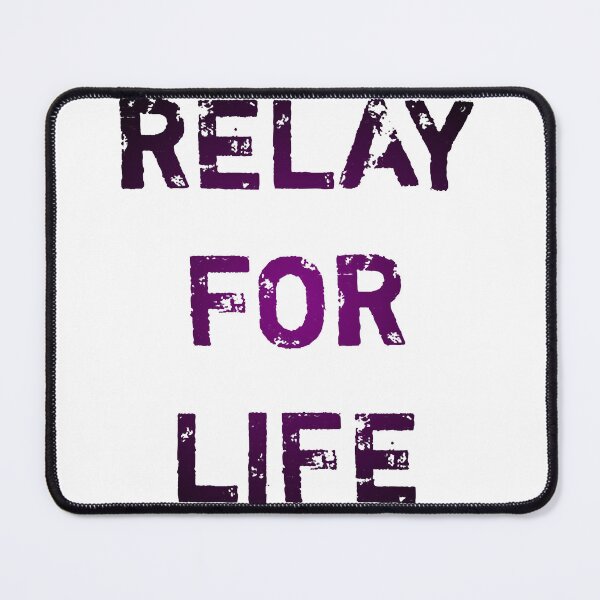 Item preview, Relay For Life calendar- Relay For Life - Cancer Council SA designed and sold by Christopher2612.