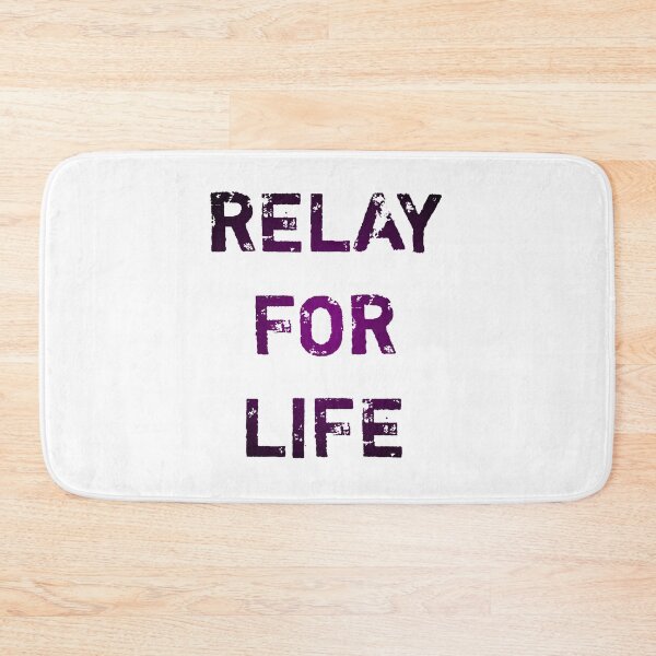 Item preview, Relay For Life calendar- Relay For Life - Cancer Council SA designed and sold by Christopher2612.