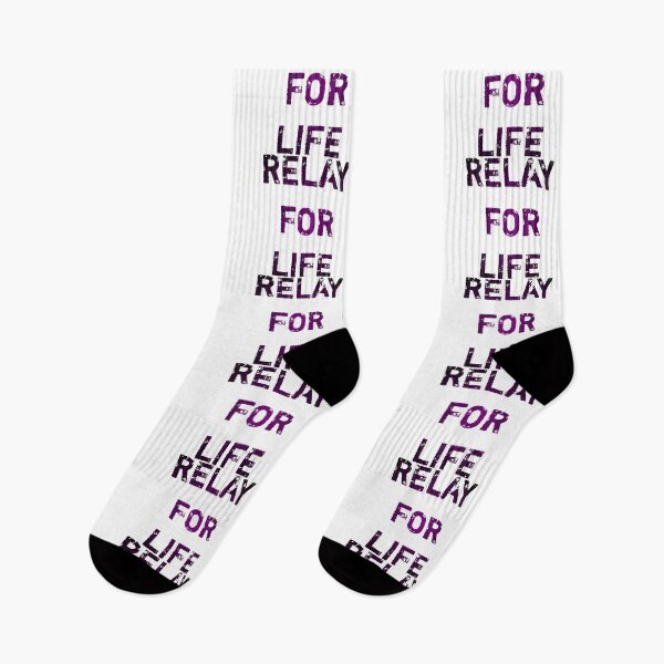 Item preview, Relay For Life calendar- Relay For Life - Cancer Council SA designed and sold by Christopher2612.