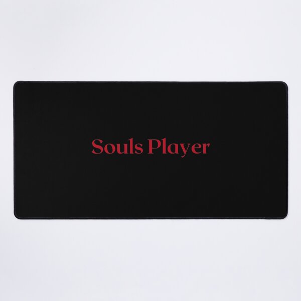 Item preview, Souls Player designed and sold by Printshac.