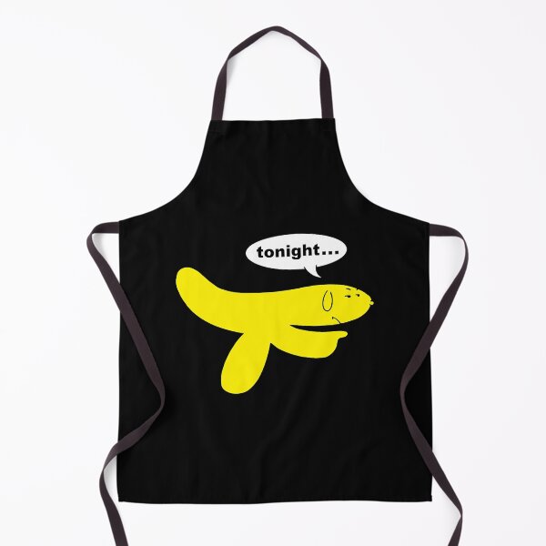 Item preview, Tonight... - Hand Banana Aqua Teen Hunger Force designed and sold by MarkFau4454748.