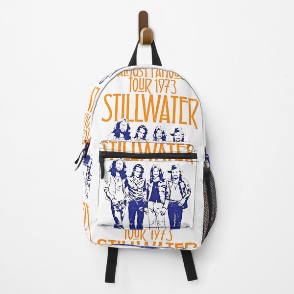 Item preview, Stillwater Almost Famous designed and sold by shopKJNJS.