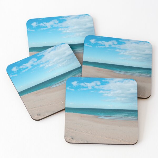 Item preview, beach in Australia designed and sold by kurtfilm.