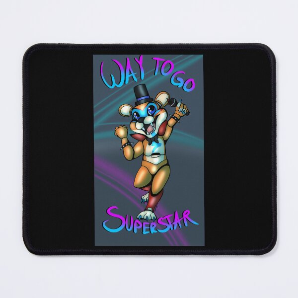 Item preview, You Should Experience Freddy Fazbear At Least Once In Your Lifetime And Here's Why designed and sold by AstridHawkins.