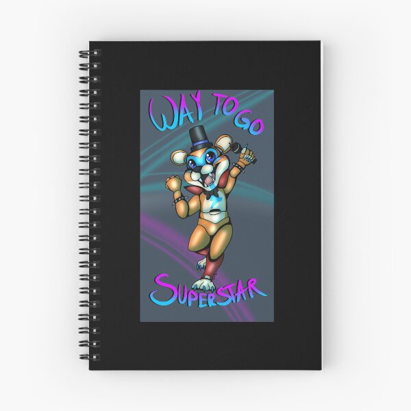 Item preview, You Should Experience Freddy Fazbear At Least Once In Your Lifetime And Here's Why designed and sold by AstridHawkins.