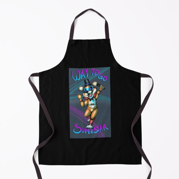 Item preview, You Should Experience Freddy Fazbear At Least Once In Your Lifetime And Here's Why designed and sold by AstridHawkins.