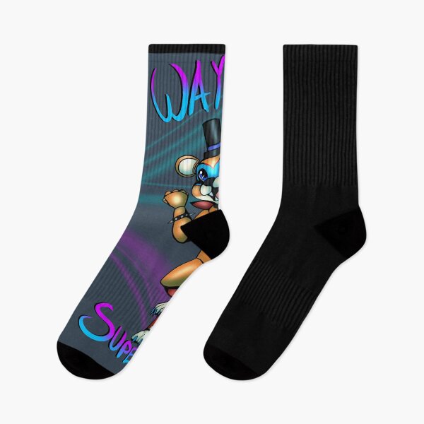 Item preview, You Should Experience Freddy Fazbear At Least Once In Your Lifetime And Here's Why designed and sold by AstridHawkins.