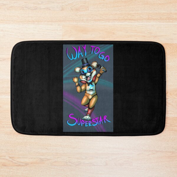 Item preview, You Should Experience Freddy Fazbear At Least Once In Your Lifetime And Here's Why designed and sold by AstridHawkins.