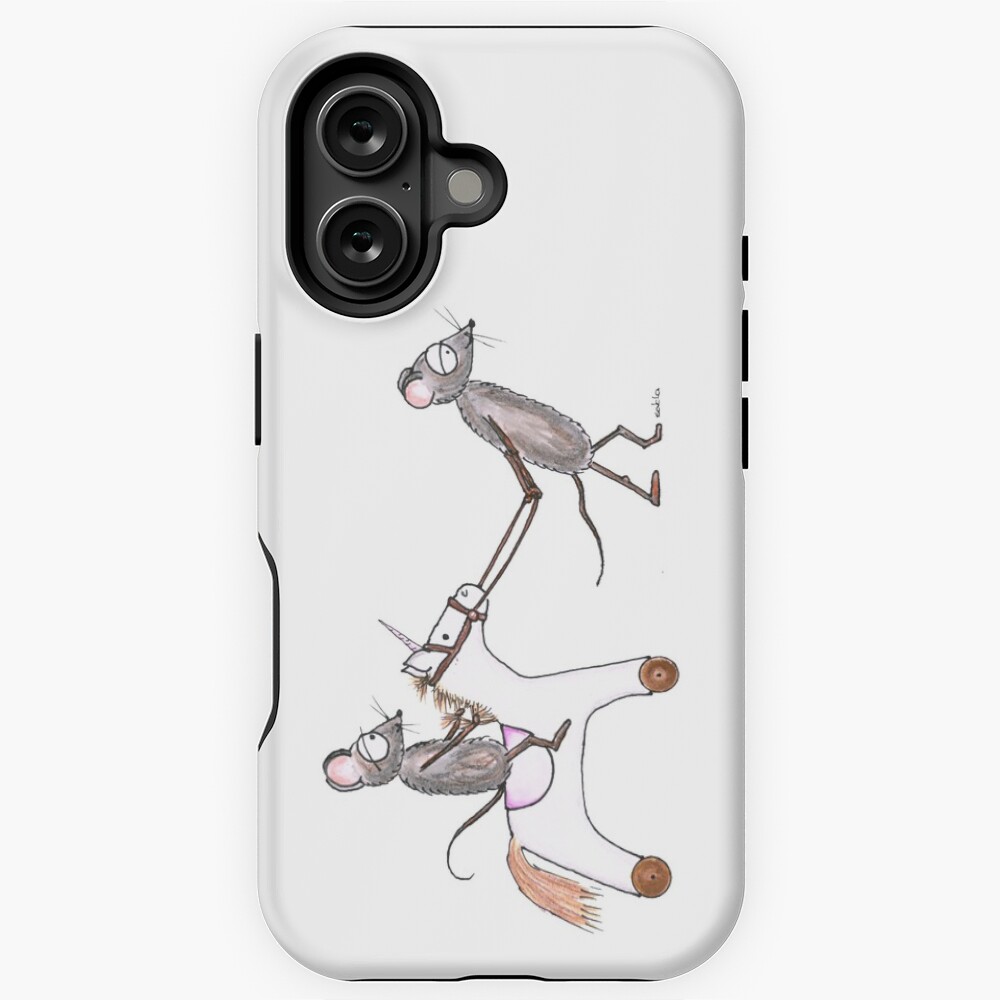 Item preview, iPhone Magsafe Tough Case designed and sold by IsabellaSchaf.