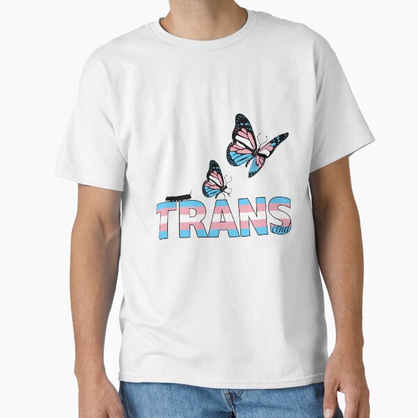 Artikel-Vorschau von Trans Pride - LGBQT+ - Pride - Transjugend - Transgender, designt und verkauft von SaffronRose.