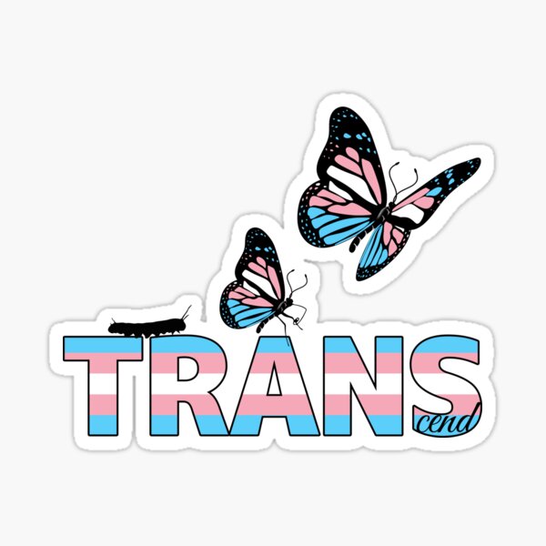 Artikel-Vorschau von Trans Pride - LGBQT+ - Pride - Transjugend - Transgender, designt und verkauft von SaffronRose.