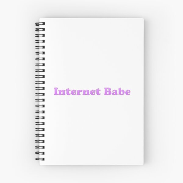 Item preview, Internet Babe! designed and sold by GutterDesigns.
